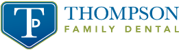 Thompson Family Dental Logo